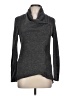 Sweet Rain Gray Turtleneck Sweater Size L - photo 1