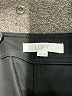 Ann Taylor LOFT Chevron-herringbone Black Cargo Shorts Size 2 (petite) - photo 3