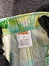 Gymboree 100% Cotton Green Shorts Size 2T - photo 3
