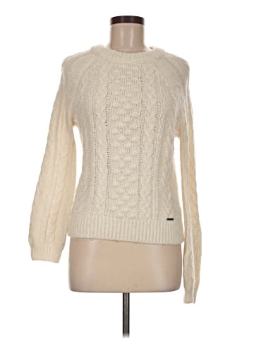 Abercrombie & Fitch Pullover Sweater (view 1)