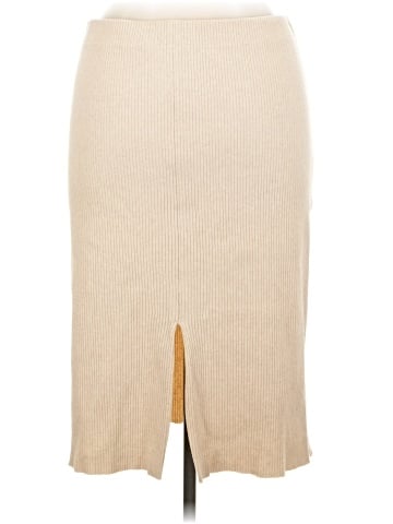 Vince. Casual Skirt (view 2)