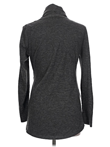 Sweet Rain Turtleneck Sweater (view 2)