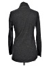 Sweet Rain Gray Turtleneck Sweater Size L - photo 2