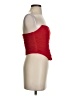 Steve Madden Red Sleeveless Top Size S - photo 4