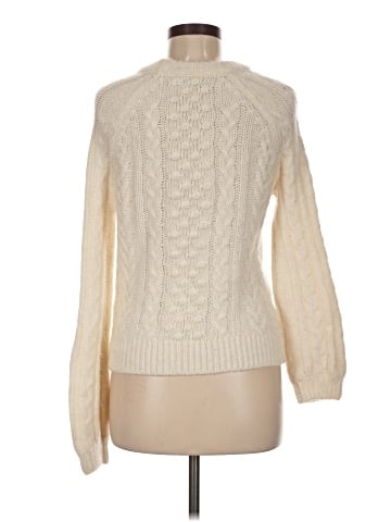 Abercrombie & Fitch Pullover Sweater (view 2)