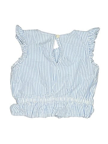 J.Crew Sleeveless Blouse (view 2)