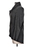 Sweet Rain Gray Turtleneck Sweater Size L - photo 5