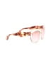 Tom Ford Pink Sunglasses One size - photo 1
