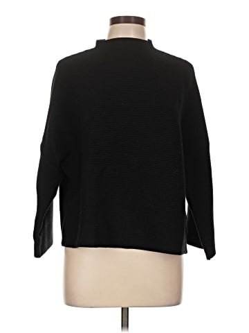 Ellison Turtleneck Sweater (view 1)