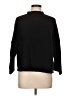 Ellison Black Turtleneck Sweater Size L - photo 1