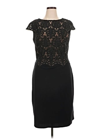 Tadashi Shoji Cocktail Dress (view 1)