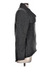 Sweet Rain Gray Turtleneck Sweater Size L - photo 4