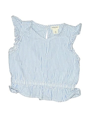 J.Crew Sleeveless Blouse (view 1)