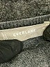Everlane 100% Cashmere Gray Cashmere Pullover Sweater Size M - photo 7