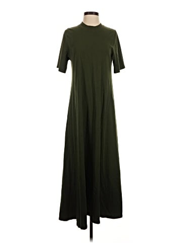 Kowtow Casual Dress (view 1)