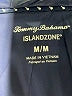Tommy Bahama Solid Blue Windbreaker Size M - photo 6