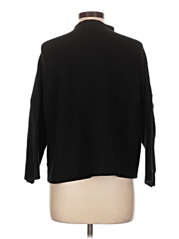 Ellison Turtleneck Sweater (view 2)