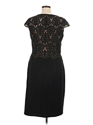 Tadashi Shoji Cocktail Dress (view 2)