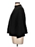 Ellison Black Turtleneck Sweater Size L - photo 5