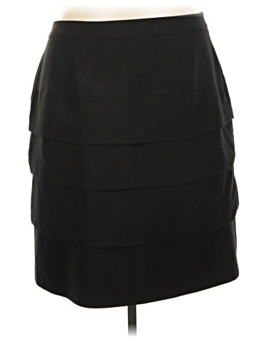 Larry Levine Formal Skirt (view 1)