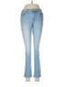 Jessica Simpson Hearts Blue Jeans Size 8 - photo 1