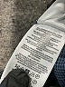 Brooks Brothers Plaid Blue Wool Pants Size 4 - photo 8