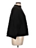 Ellison Black Turtleneck Sweater Size L - photo 4
