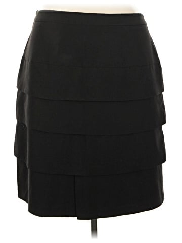 Larry Levine Formal Skirt (view 2)