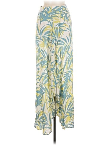 Olivaceous Casual Skirt (view 1)