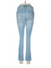 Jessica Simpson Hearts Blue Jeans Size 8 - photo 2