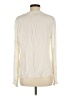 1.State 100% Rayon Ivory Long Sleeve Blouse Size M - photo 2
