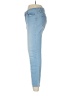 Jessica Simpson Hearts Blue Jeans Size 8 - photo 5