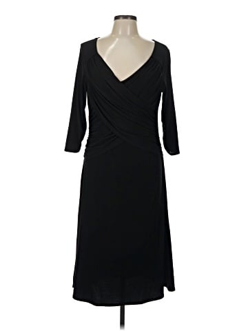 b-slim Cocktail Dress (view 1)