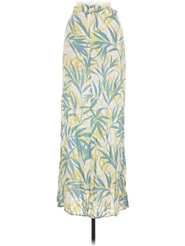 Olivaceous Casual Skirt (view 2)