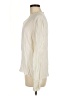 1.State 100% Rayon Ivory Long Sleeve Blouse Size M - photo 5