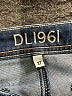 DL1961 Blue Jeans Size 27 waist - photo 7
