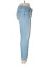 Jessica Simpson Hearts Blue Jeans Size 8 - photo 4