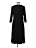 b-slim Black Cocktail Dress Size L - photo 2