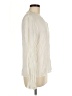 1.State 100% Rayon Ivory Long Sleeve Blouse Size M - photo 4