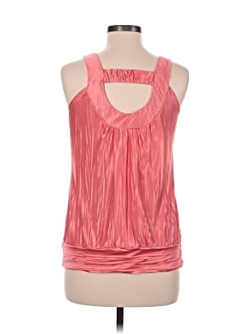 BCX Tank Top (view 2)