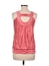 BCX Pink Tank Top Size M - photo 2