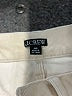 J.Crew Ivory Khakis Size 25 waist (petite) - photo 7