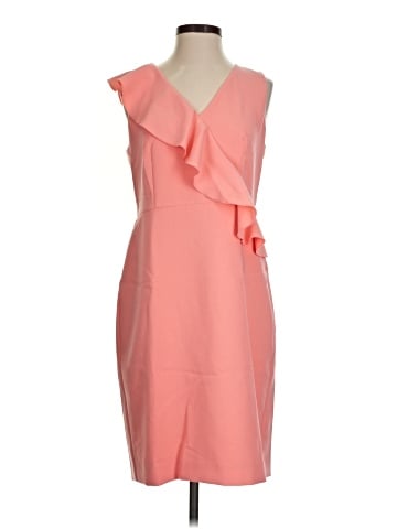 Ann Taylor Factory Cocktail Dress (view 1)