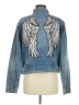 Vocal Blue Denim Jacket Size M - photo 2
