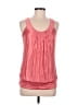 BCX Pink Tank Top Size M - photo 1