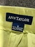 Ann Taylor Green Cargo Pants Size 6 - photo 4
