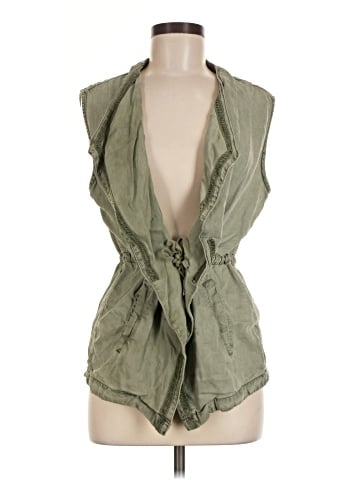 Max Jeans Vest (view 1)