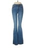 True Religion Blue Jeans Size 28 waist - photo 1