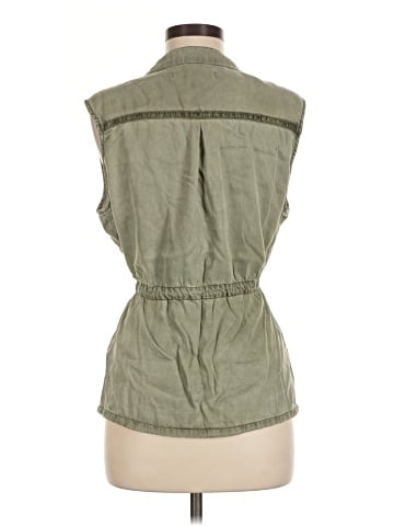 Max Jeans Vest (view 2)