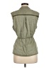 Max Jeans 100% Tencel Green Vest Size M - photo 2